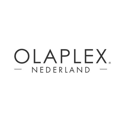 OLAPLEX NL logo