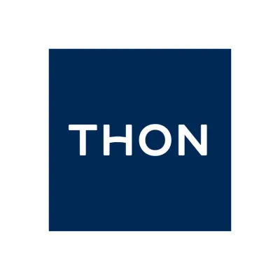 Thon Gruppen logo