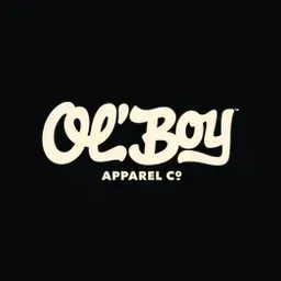 Ol Boy Apparel logo