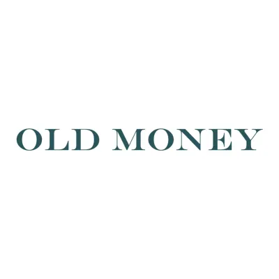 old-money.com logo