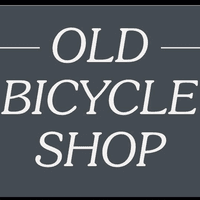 Old Bicycle Shop logo