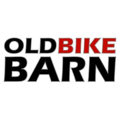 oldbikebarn.com logo