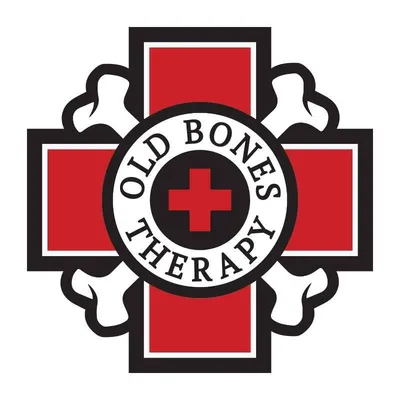 Old Bones Therapy logo