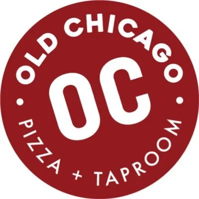 Old Chicago Pizza & Taproom logo