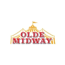 Olde Midway logo