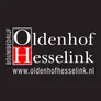 Logo Bouwbedrijf Oldenhof Hesselink