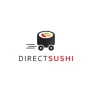 Logo Direct Sushi