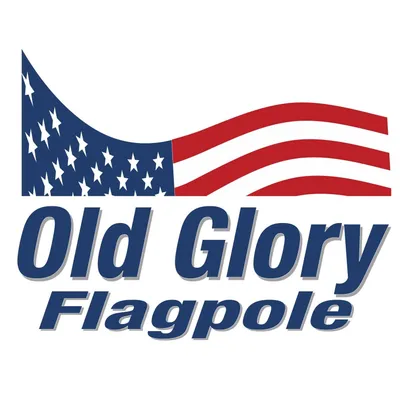 OldGloryFlagpole logo