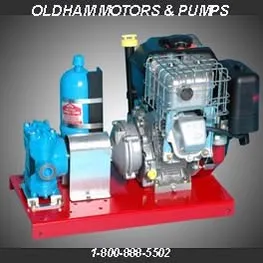 Oldham Chemical Company