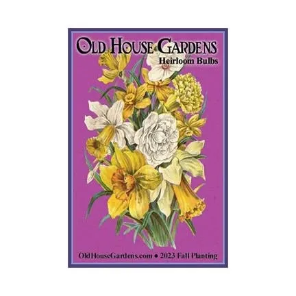 Oldhousegardens