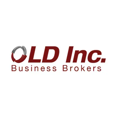 Old INC Business Brokers logo