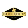 Logo The Old Irish Pub - Bolwerkstraat