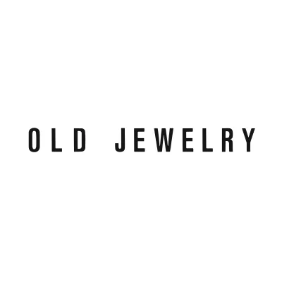 Oldjewelry