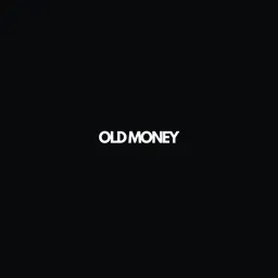 OLD MONEY logo