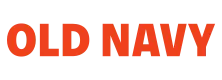 OLD NAVY Logo