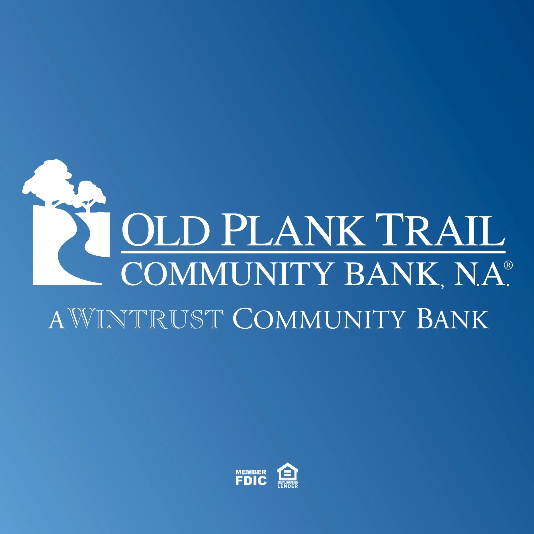 Old Plank Trail Community Bank National Association logo