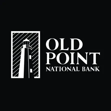Old Point Trust Logo
