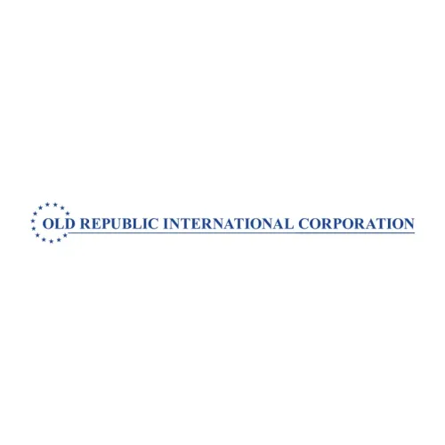 Old Republic International Corporation logo
