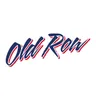 Oldrow logo