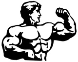 Old School Glory logo