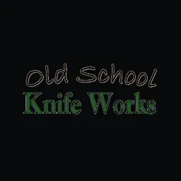 Old School Knife Works