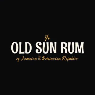 Old Sun Rum