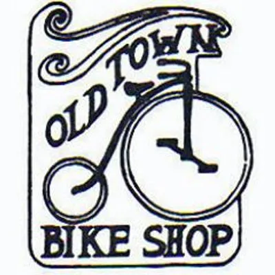 Old Town Bike Shop