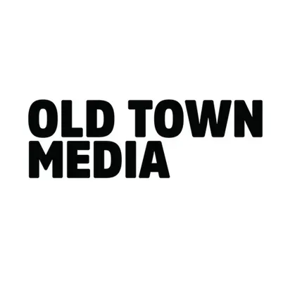 Old Town Media logo