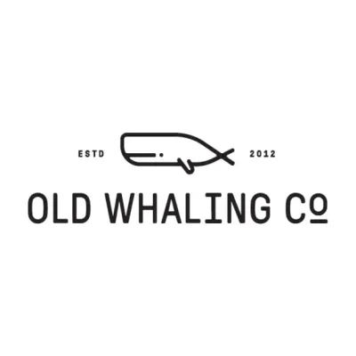 Old Whaling Company logo