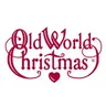 Oldworldchristmas logo