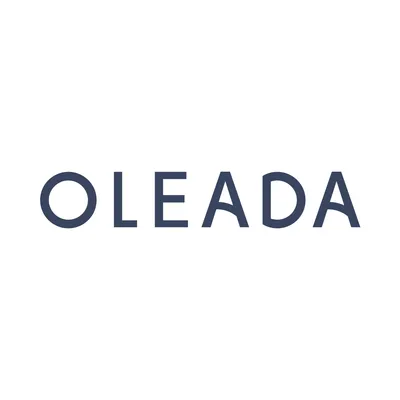 OLEADA Official logo