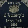 Logo O'Leary's