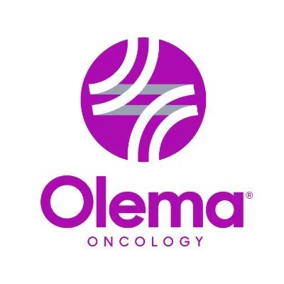Olema Pharmaceuticals Inc logo