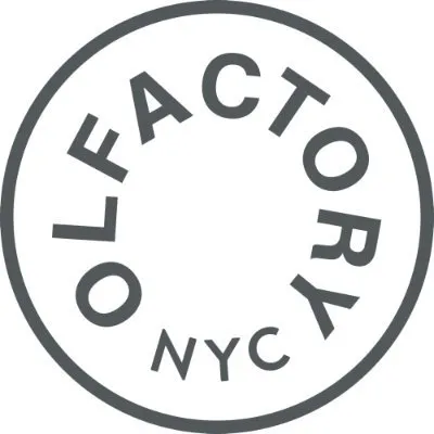 Olfactory NYC logo