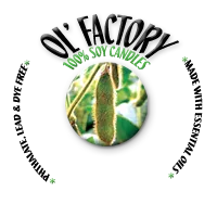 Olfactorysoycandles