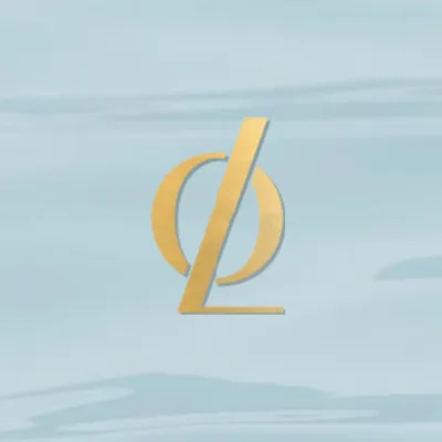 Olga Lorencin Skincare logo