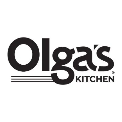 Olga's Kitchen