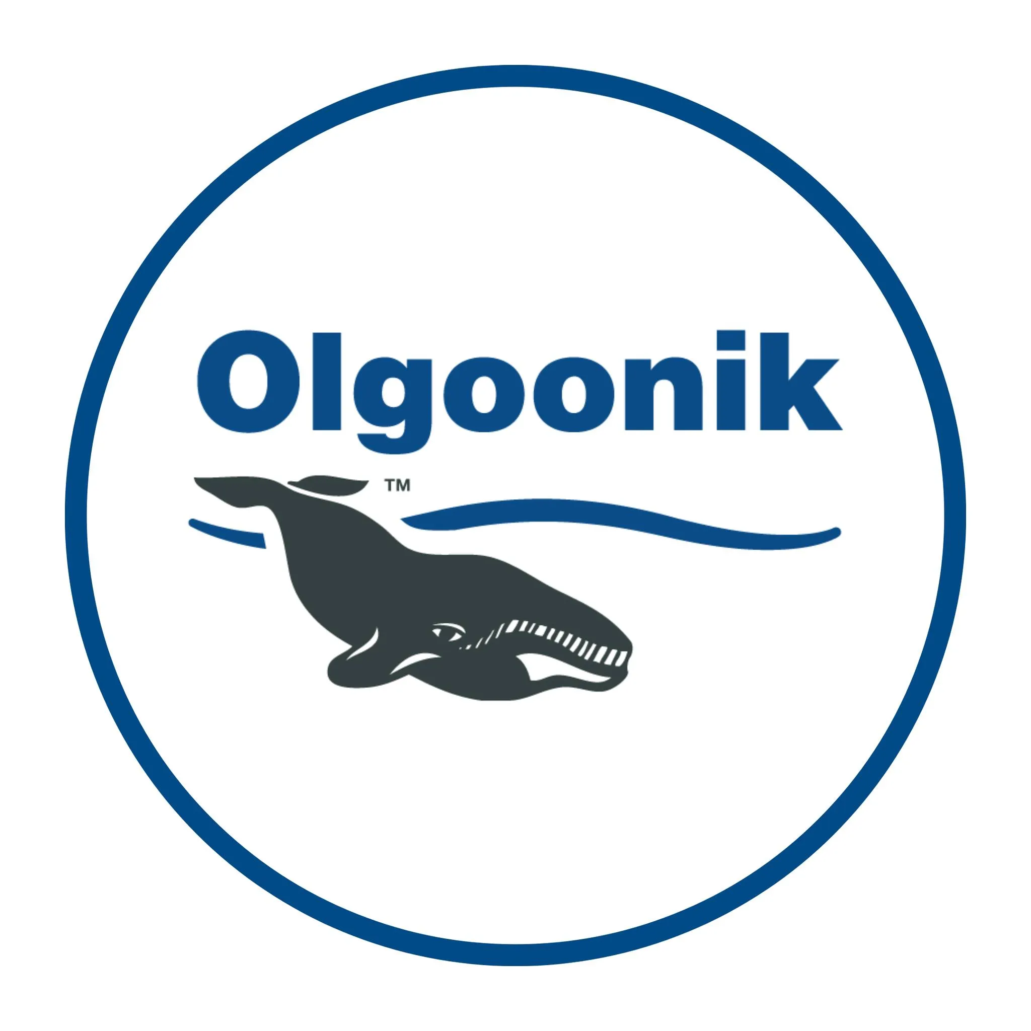 Olgoonik Corporation logo