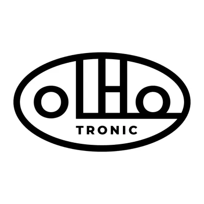 OLHO tronic GmbH logo