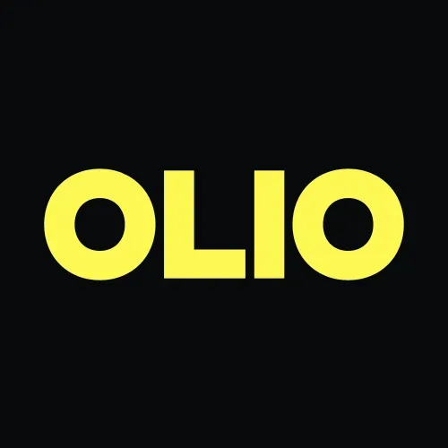 Olio logo