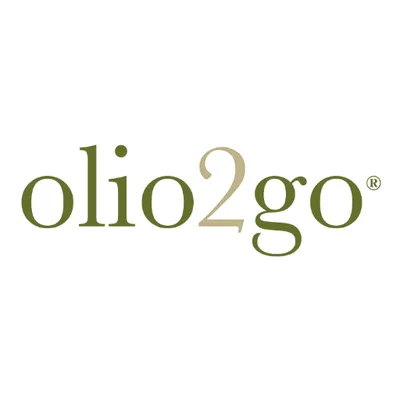 Olio2go logo