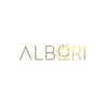 Olio Albori logo
