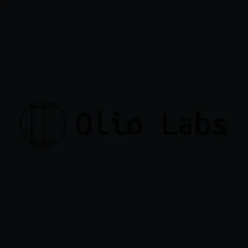 Olio Labs logo