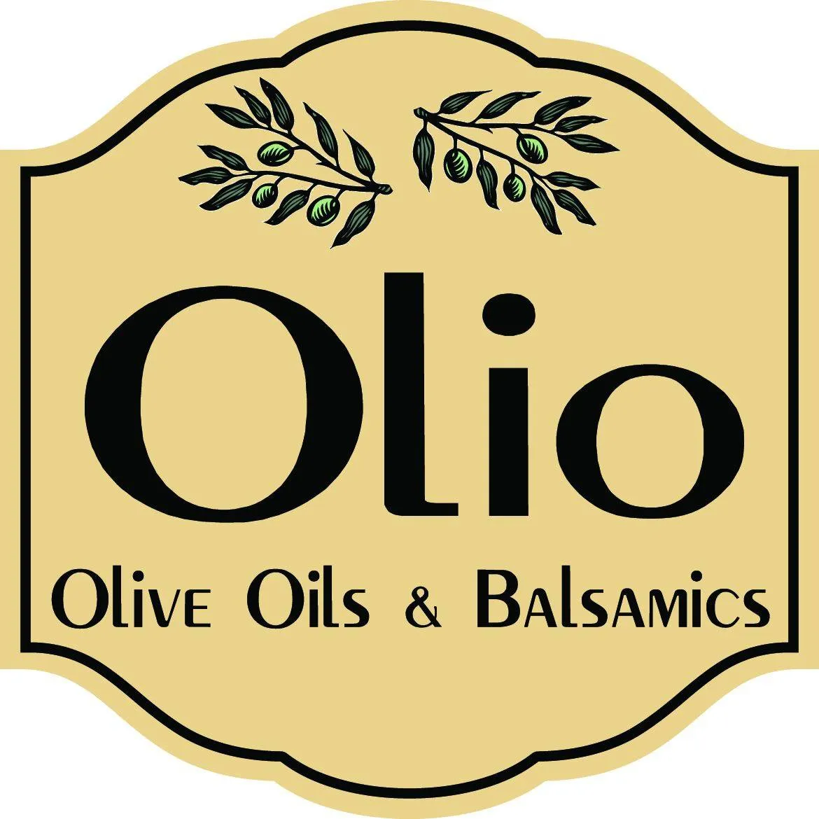Olio Olive Oils & Balsamics (OlioOliveOil)
