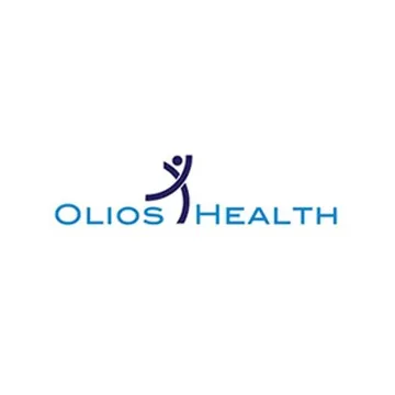 Olios Health Logo
