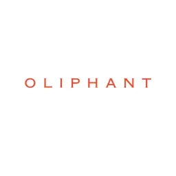 OLIPHANTDESIGN logo