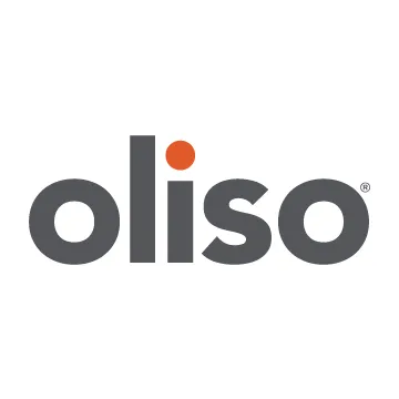 oliso.com logo