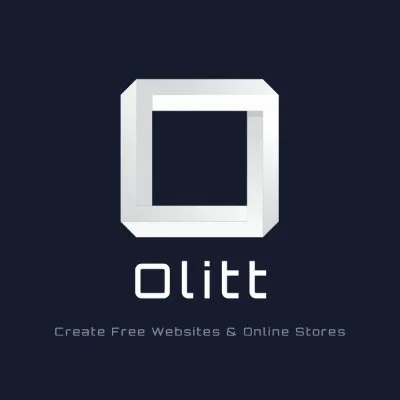olitt logo