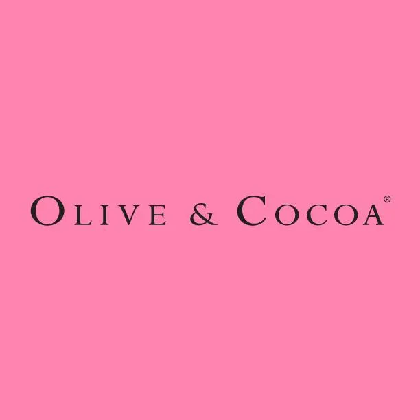 Olive & Cocoa logo