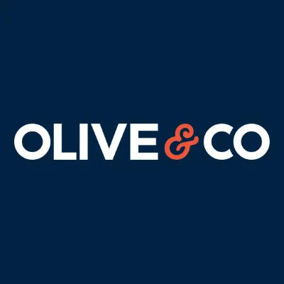 Olive & Company Logo